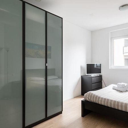 לוגאנו Montarina Apartment By Quokka 360 - Lovely Accommodation A Few Minutes From The Centre מראה חיצוני תמונה