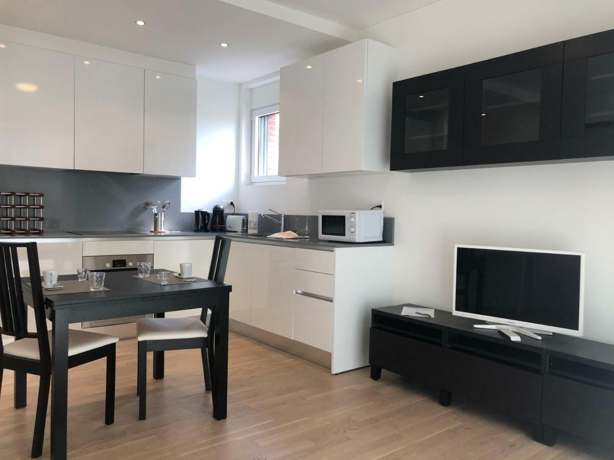 לוגאנו Montarina Apartment By Quokka 360 - Lovely Accommodation A Few Minutes From The Centre מראה חיצוני תמונה