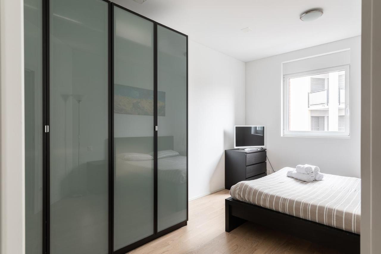 לוגאנו Montarina Apartment By Quokka 360 - Lovely Accommodation A Few Minutes From The Centre מראה חיצוני תמונה