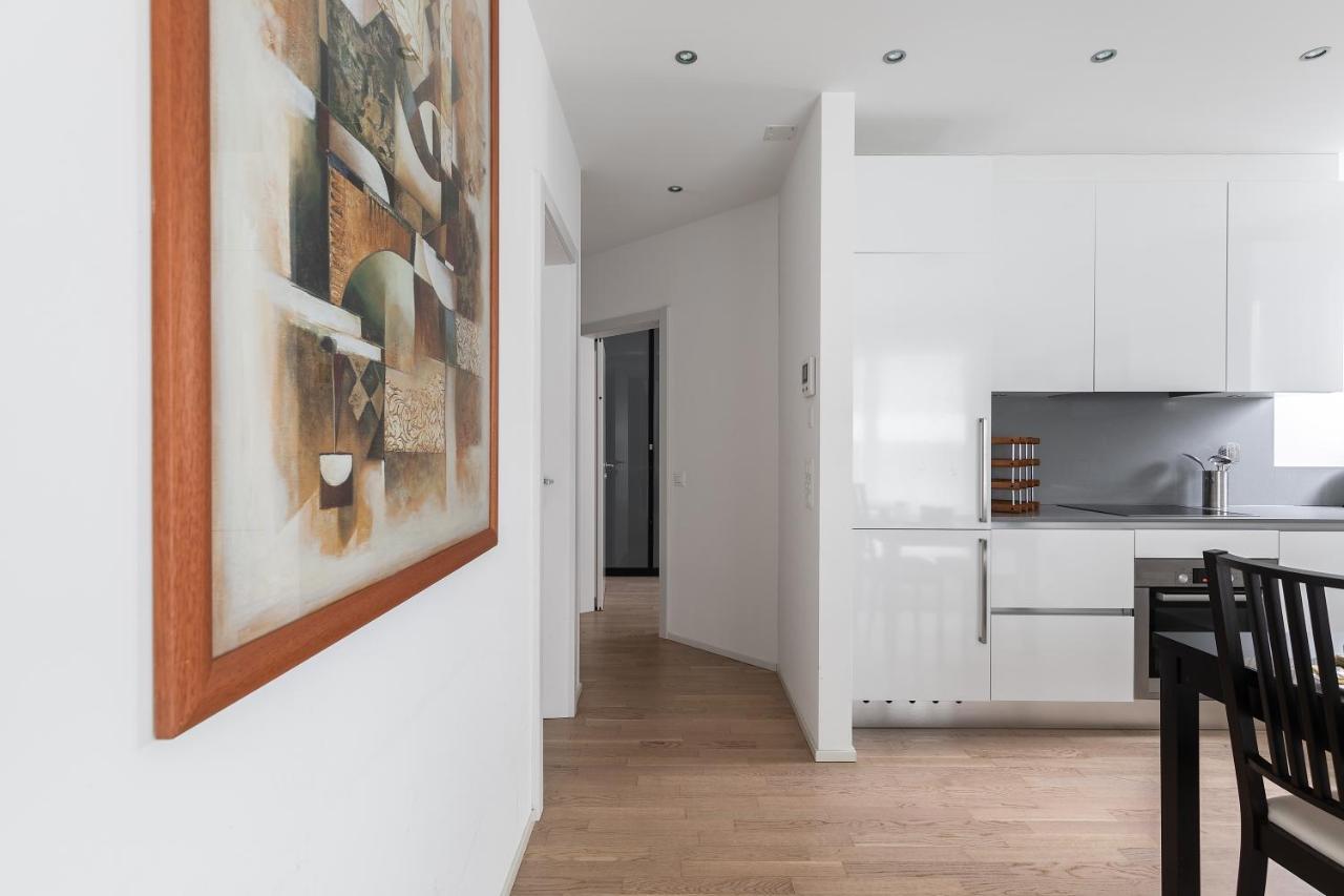 לוגאנו Montarina Apartment By Quokka 360 - Lovely Accommodation A Few Minutes From The Centre מראה חיצוני תמונה