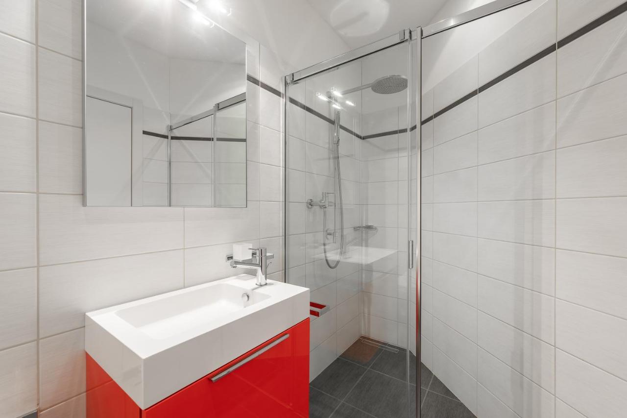 לוגאנו Montarina Apartment By Quokka 360 - Lovely Accommodation A Few Minutes From The Centre מראה חיצוני תמונה