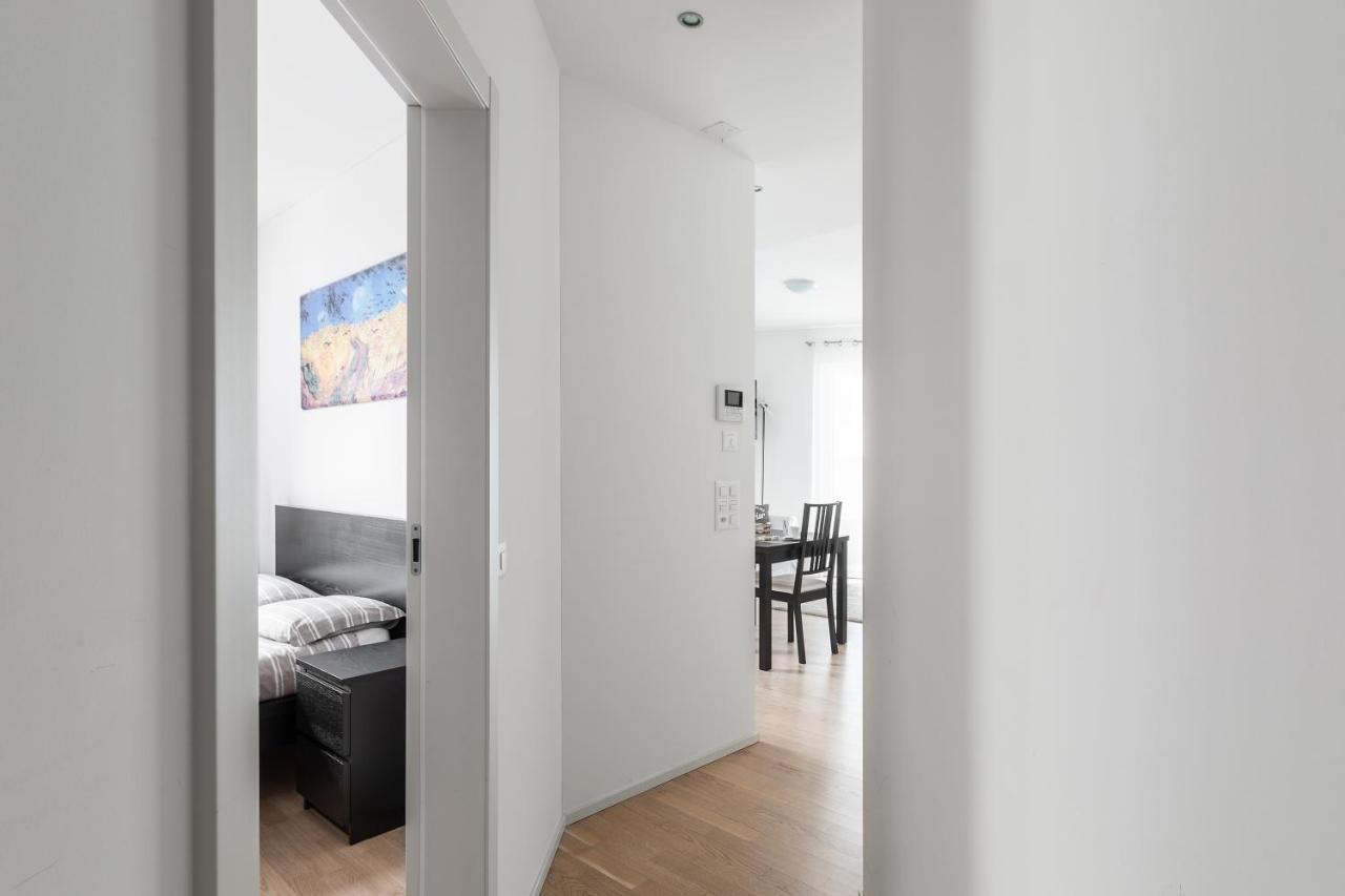 לוגאנו Montarina Apartment By Quokka 360 - Lovely Accommodation A Few Minutes From The Centre מראה חיצוני תמונה