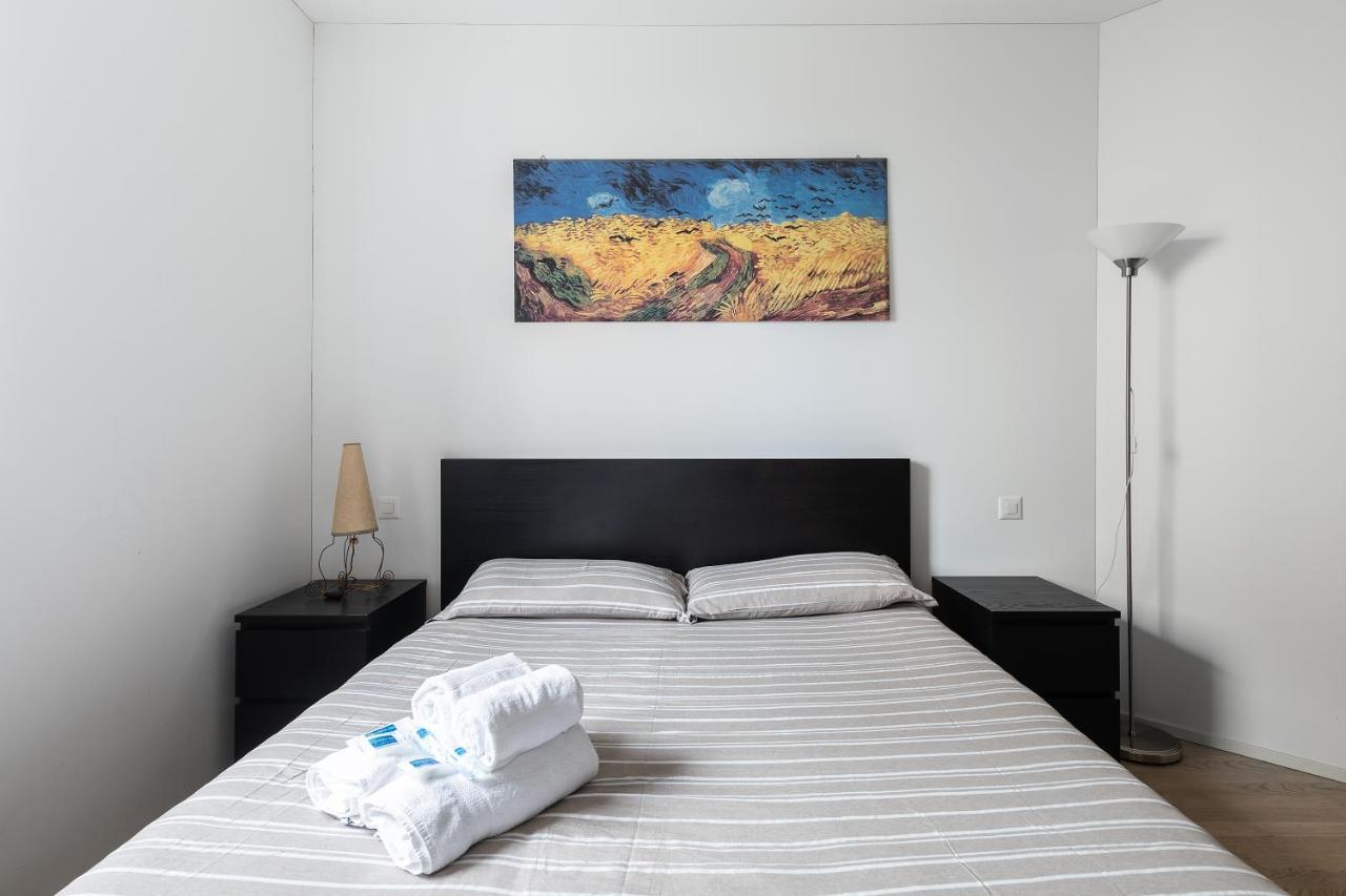 לוגאנו Montarina Apartment By Quokka 360 - Lovely Accommodation A Few Minutes From The Centre מראה חיצוני תמונה